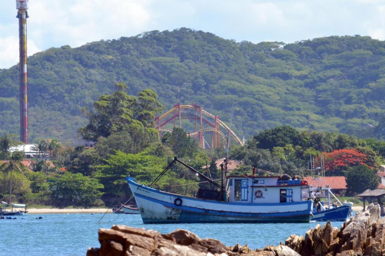 Pousada Bougainville Penha Ngoại thất bức ảnh