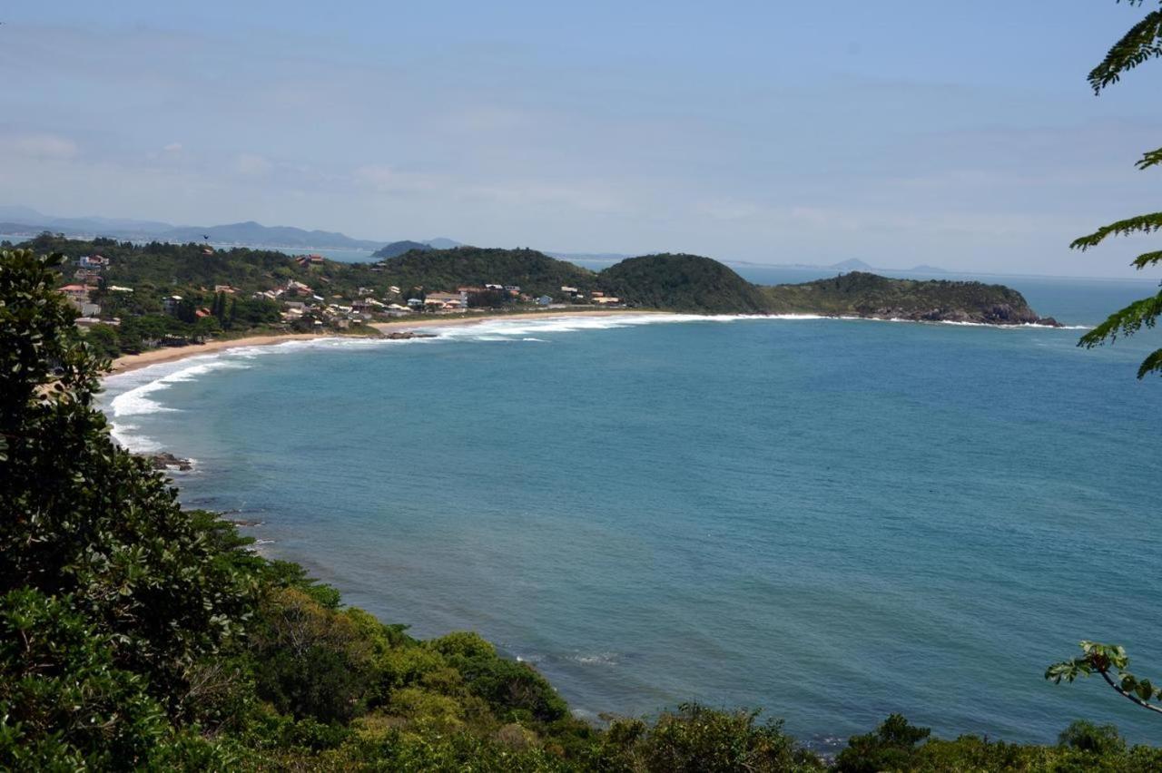 Pousada Bougainville Penha Ngoại thất bức ảnh