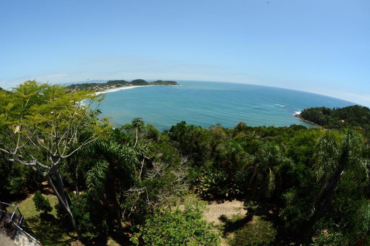 Pousada Bougainville Penha Ngoại thất bức ảnh