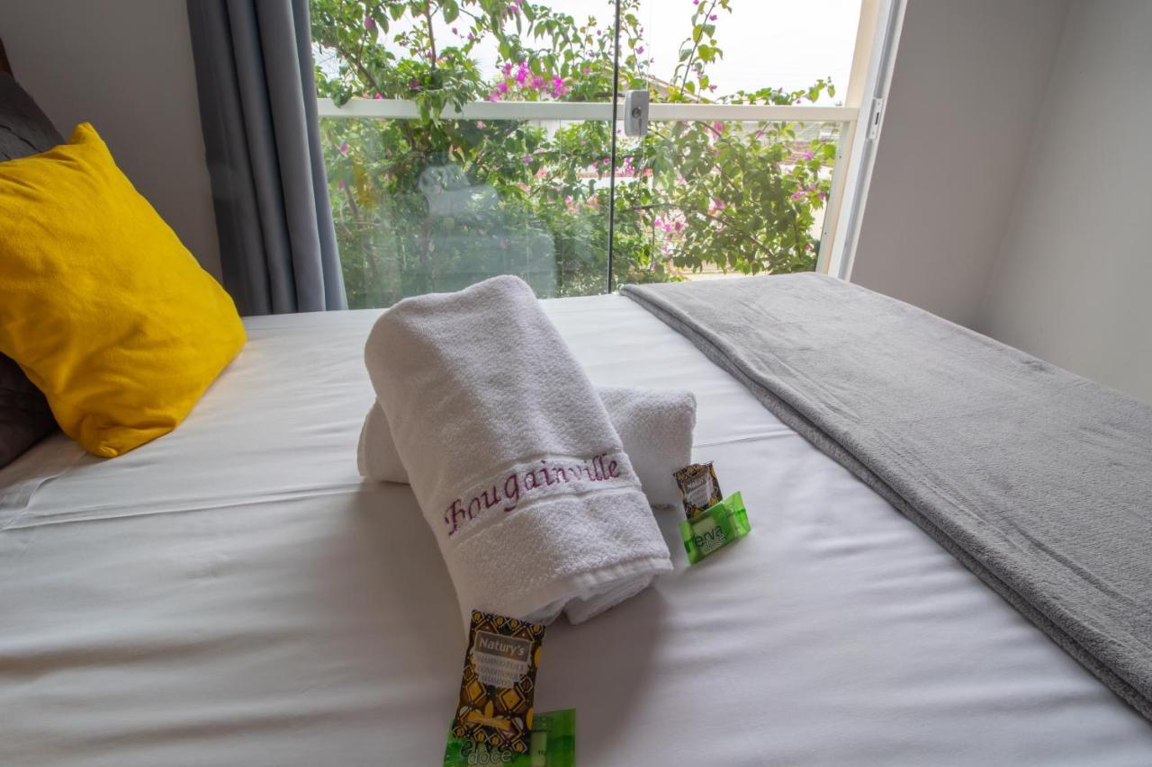 Pousada Bougainville Penha Ngoại thất bức ảnh