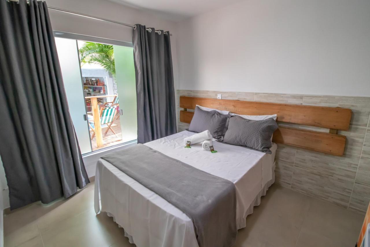 Pousada Bougainville Penha Ngoại thất bức ảnh