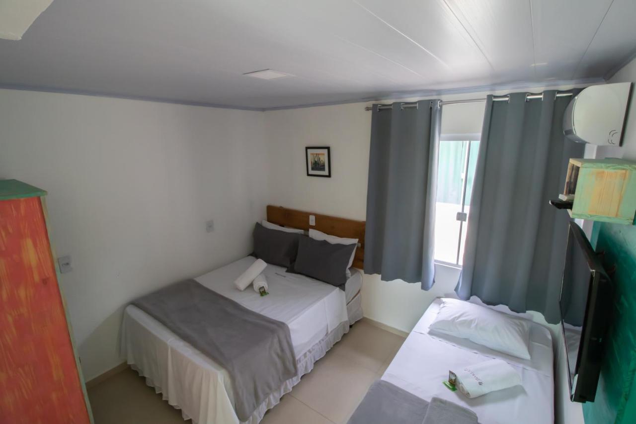 Pousada Bougainville Penha Ngoại thất bức ảnh